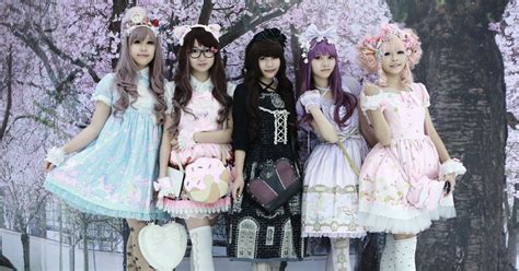 Lolita (term) .